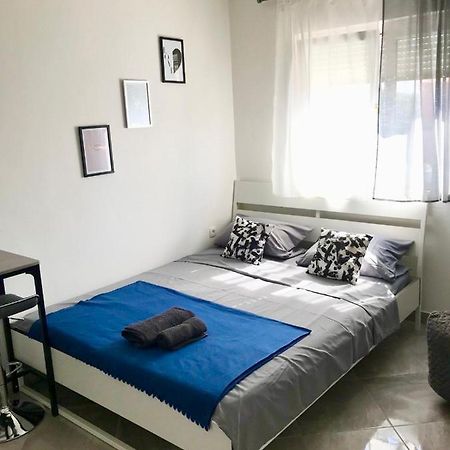 Studio Apartman Bruna-Liznjan, Medulin Luaran gambar