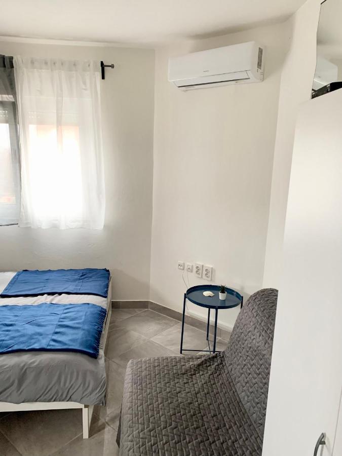 Studio Apartman Bruna-Liznjan, Medulin Luaran gambar