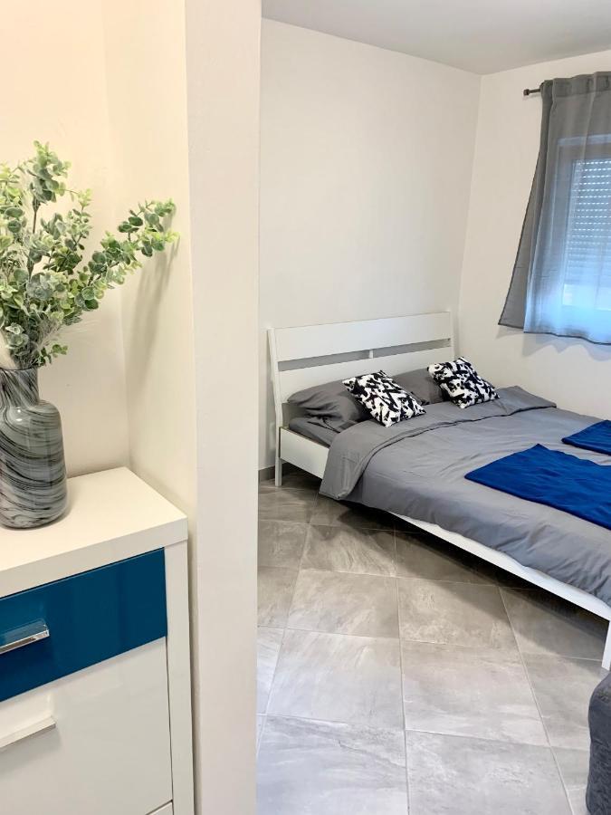 Studio Apartman Bruna-Liznjan, Medulin Luaran gambar