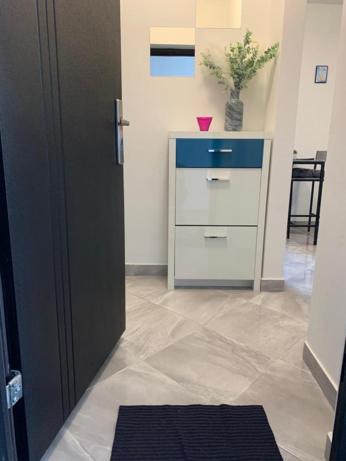 Studio Apartman Bruna-Liznjan, Medulin Luaran gambar