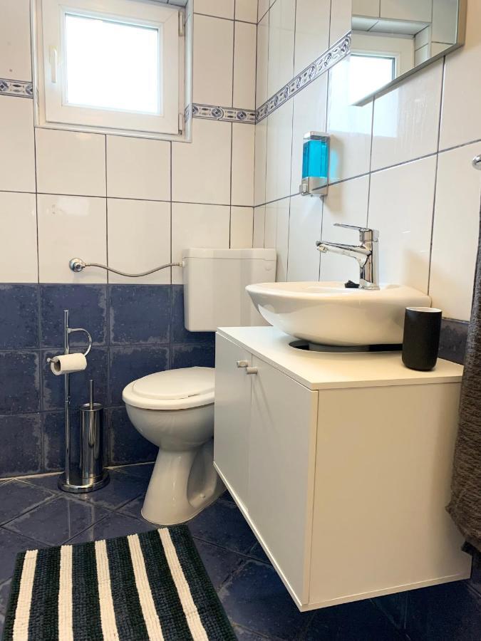 Studio Apartman Bruna-Liznjan, Medulin Luaran gambar