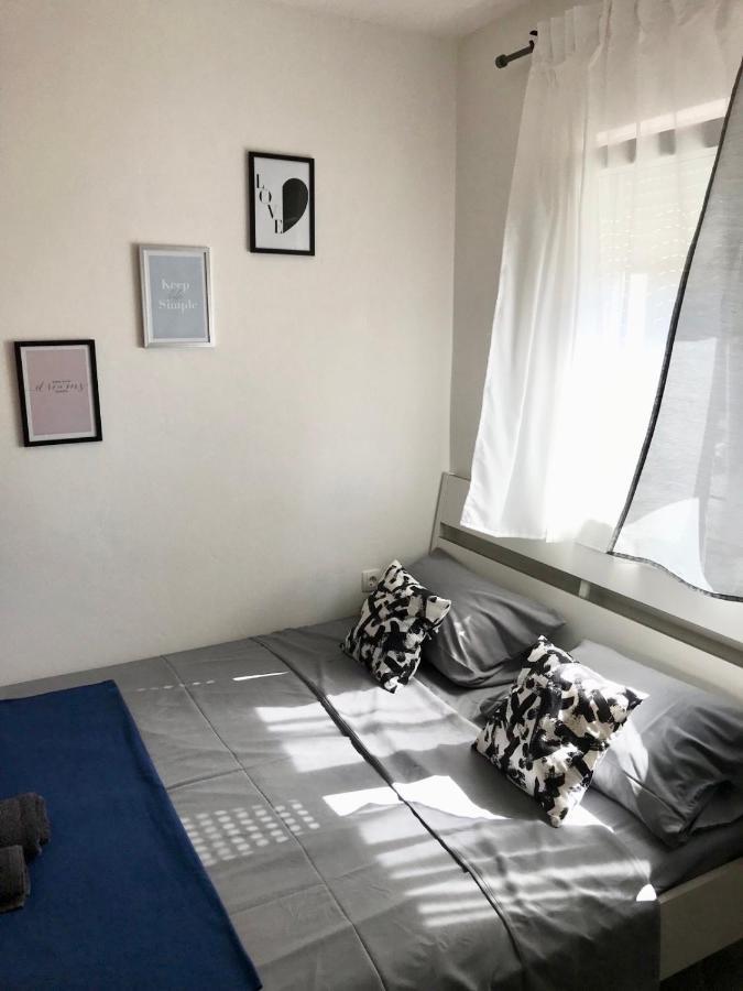 Studio Apartman Bruna-Liznjan, Medulin Luaran gambar