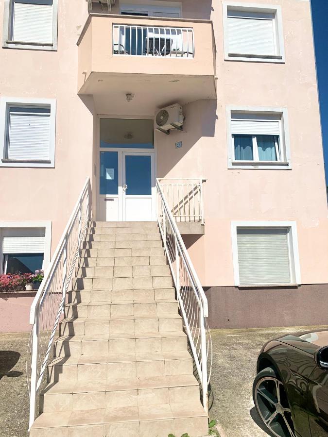 Studio Apartman Bruna-Liznjan, Medulin Luaran gambar